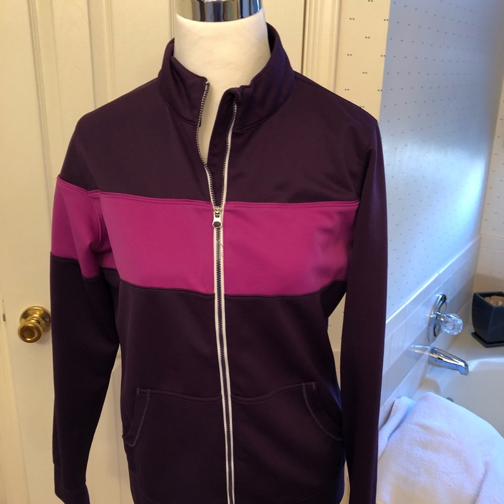 Underarmour light jacket